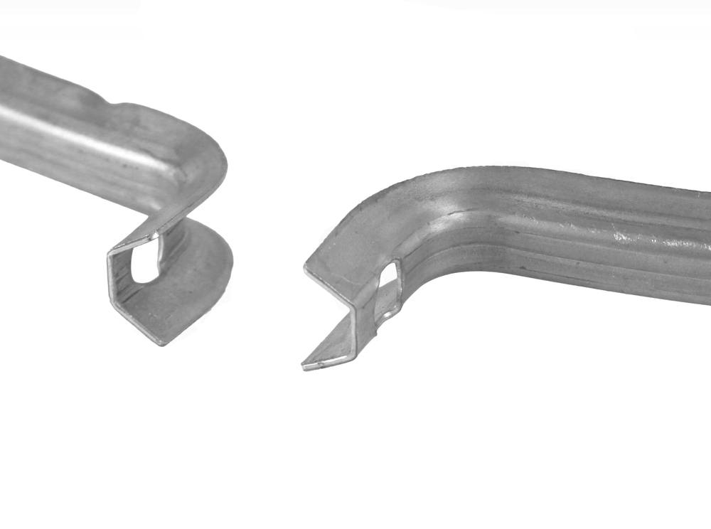 803802 - Genuine OEM Speed Queen Commercial Washer/Dryer Combo Boot Clamp Ring